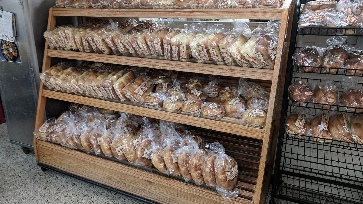 Katie's Bakery – bakery in Welwyn, Welwyn Garden City